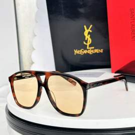 Picture of Saint Laurent Sunglasses _SKUfw77121205fw
